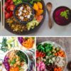 Buddha bowls